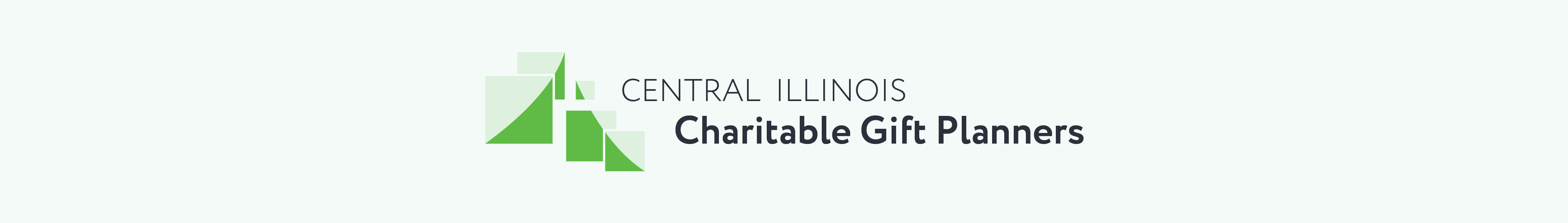 Central Illinois Charitable Gift Planners Logo